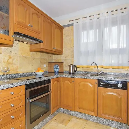Villa Playa Blanca Sleeps 6 Air Con Wifi Playa Blanca (Lanzarote)