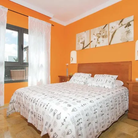 Playa Blanca Sleeps 6 Air Con Wifi ヴィラ *